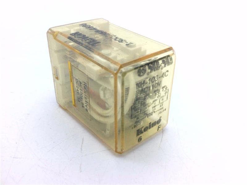 MARSH BELLOFRAM KH-103-4C-110