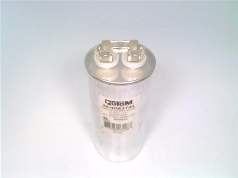 ALLTEMP HEATING & COOLING 36-40R3744