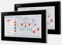 HOPE INDUSTRIAL SYSTEMS INC HIS-UM19.5-BTVC