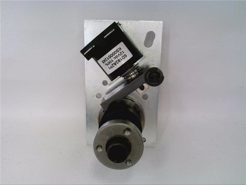 314-17-005 by ALTRA INDUSTRIAL MOTION