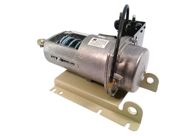 INVENSYS MK4-3121-0-2