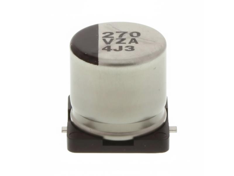 MATSUSHITA ELECTRIC EEH-ZA1V271P