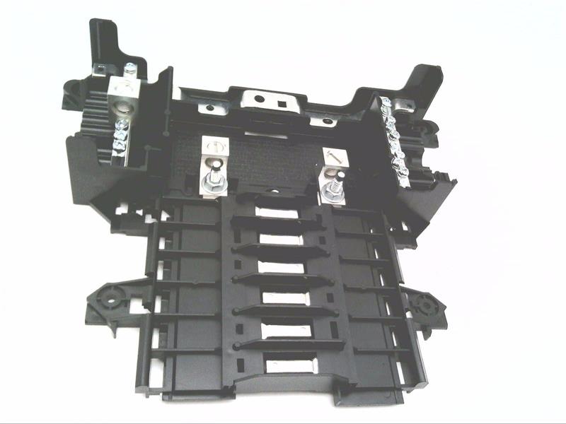 SCHNEIDER ELECTRIC QO112L125GRBI