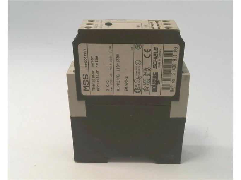 ASEA BROWN BOVERI 2.430.811.03