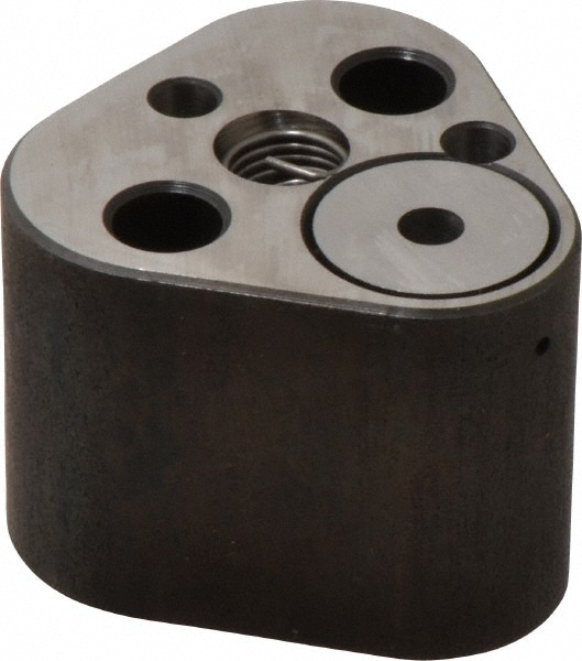 DAYTON PROGRESS CORP HRT62