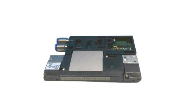 MAC VALVES INC 24A-EA-BA1-EM2-RDDP-1FA