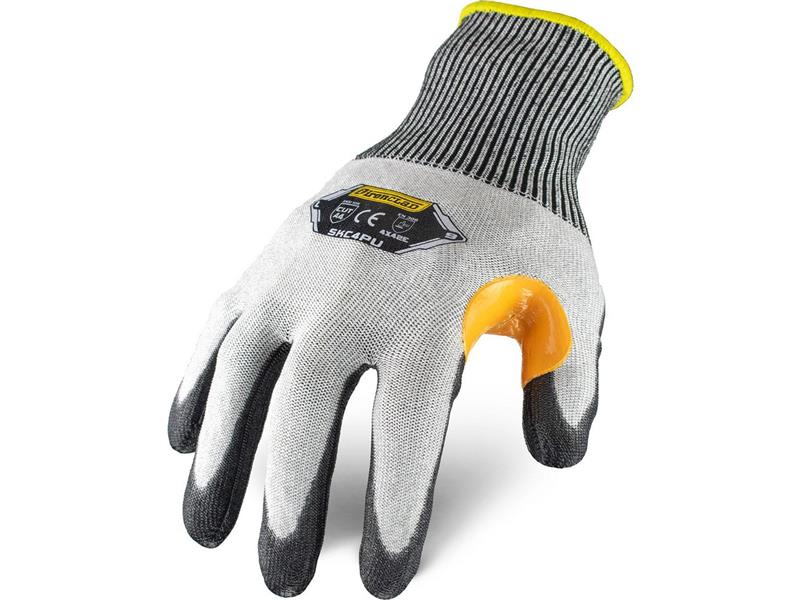 IRONCLAD SKC4PU-06-XXL