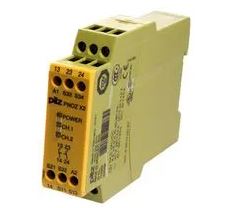 PILZ PNOZ X2 24VAC/DC 2N/O