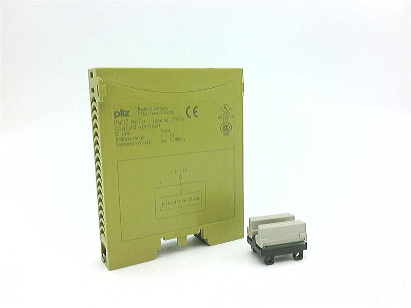 PILZ PNOZ-MC7P