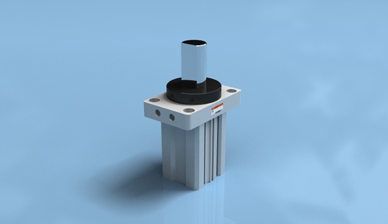 TPC MECHATRONICS CO ASTLB50-25D