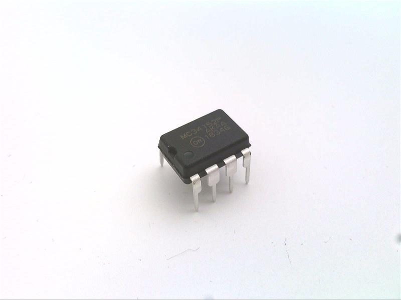 ON SEMICONDUCTOR MC34152PG