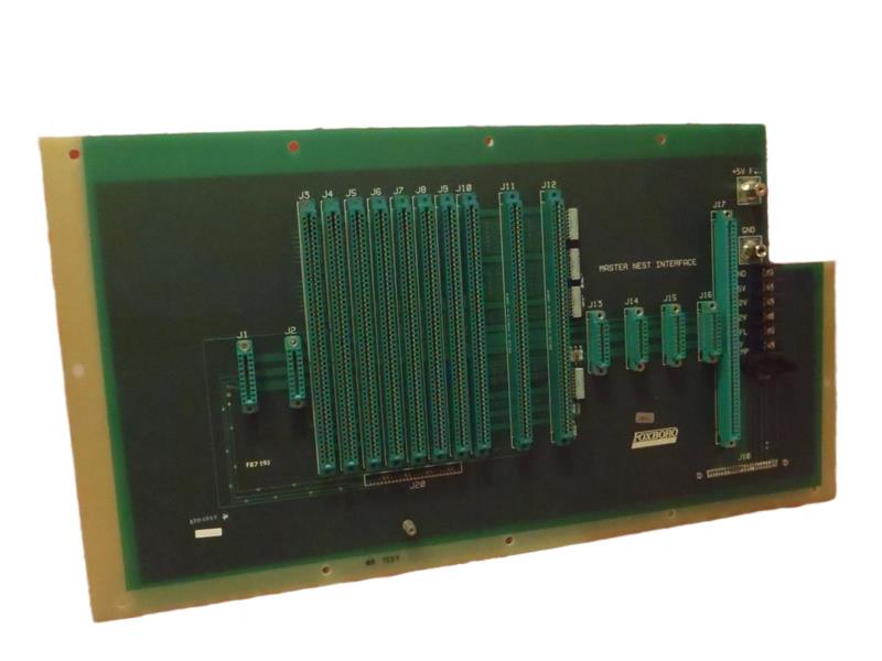 A2049AV by INVENSYS