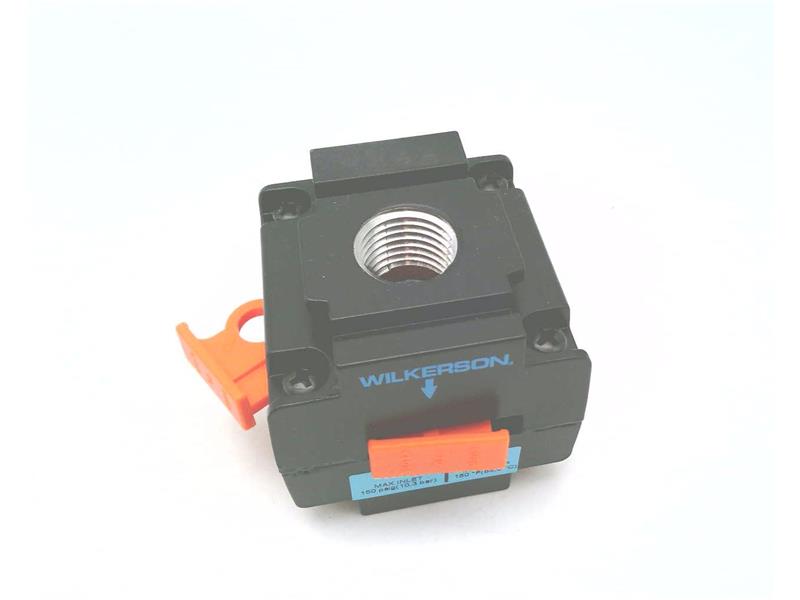 WILKERSON PNEUMATIC V18-04-0000