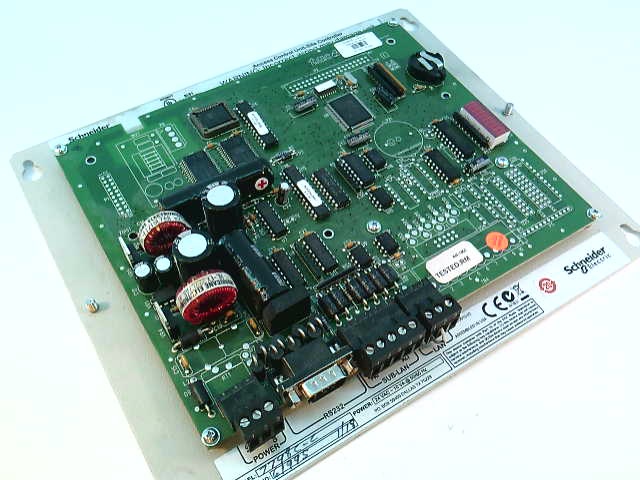 SCHNEIDER ELECTRIC 7798C-C