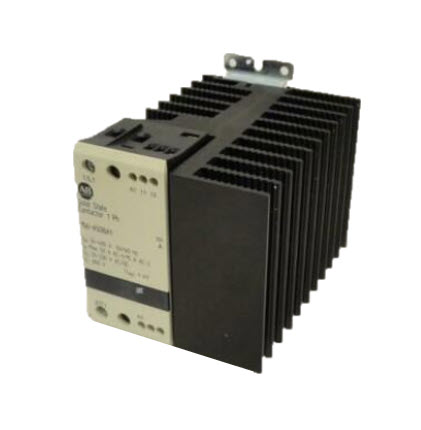 ALLEN BRADLEY 156-A50BA1