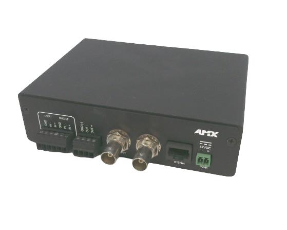 HARMAN INTERNATIONAL NXA-AVB