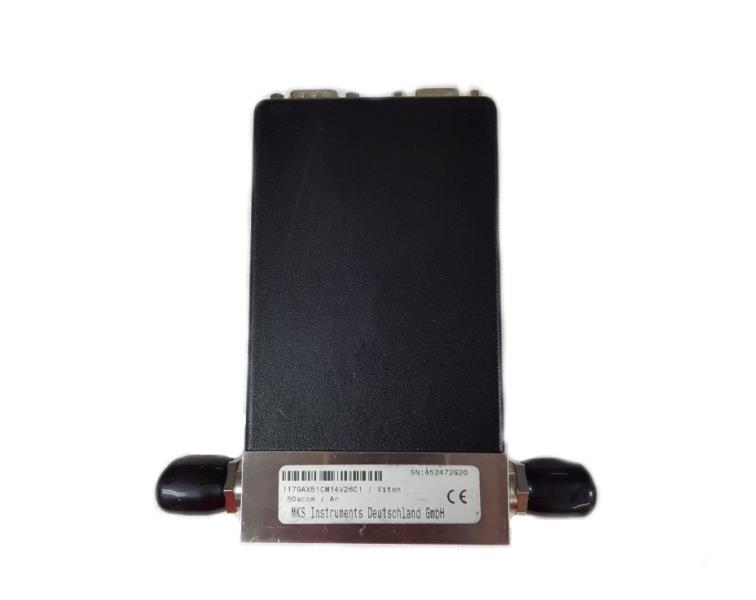 MKS INSTRUMENTS 1179AX51CM14V26C1