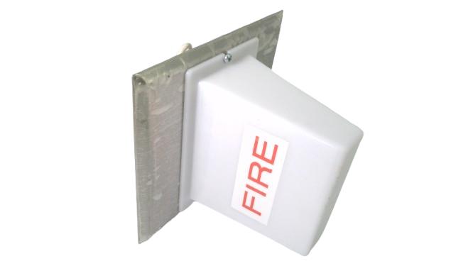 EDWARDS SIGNALING 890WDB-G5