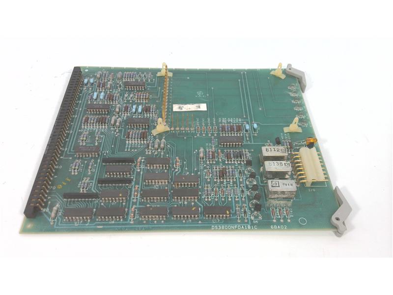 GENERAL ELECTRIC DS3800NFDA