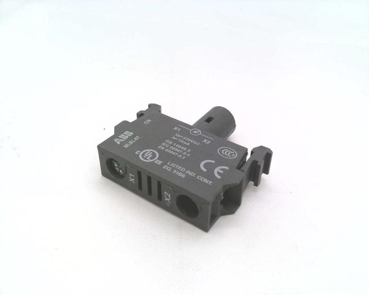 ASEA BROWN BOVERI MLBL-07L