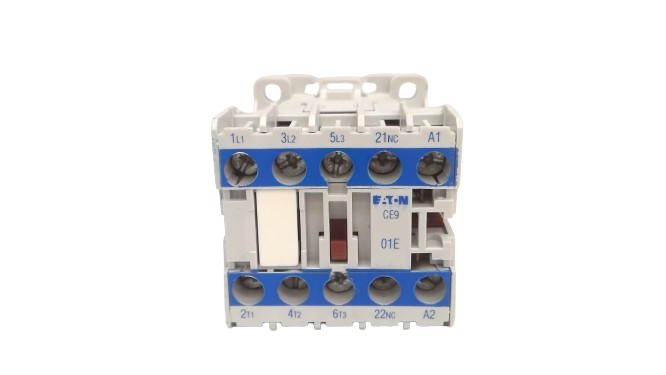 EATON CORPORATION CE9A01A