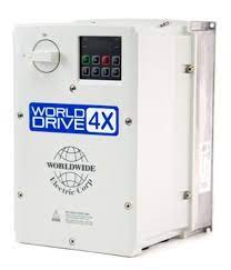 WORLDWIDE ELECTRIC WD4X008-2
