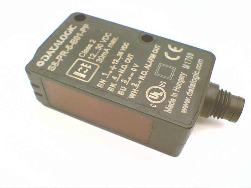 DATALOGIC S8-PR-5-B01-PP