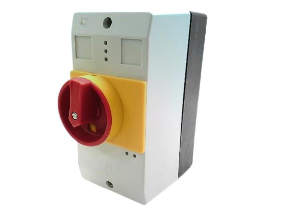 EATON CORPORATION CI-PKZ0-GRM