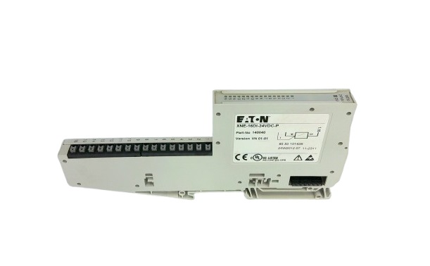 EATON CORPORATION XNE-16DI-24VDC-P