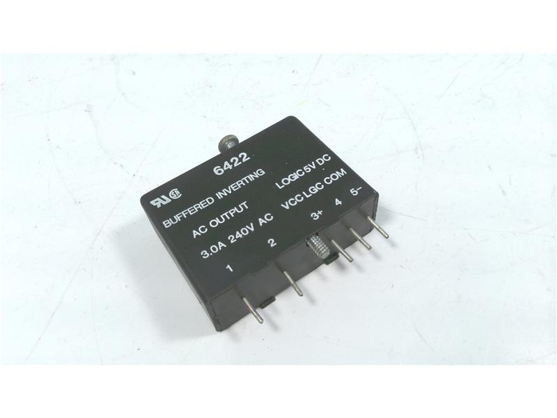 SENSATA TECHNOLOGIES 6422