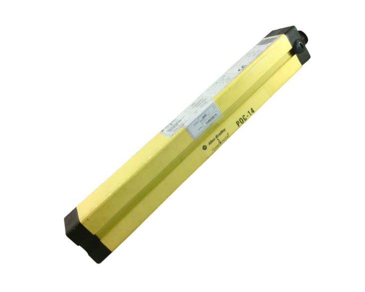 ALLEN BRADLEY 440L-R4B0300-N