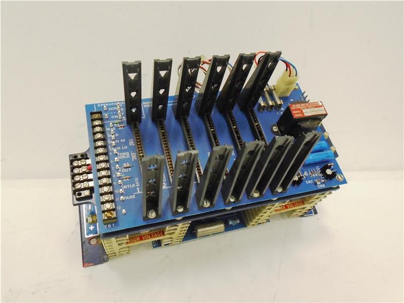 TPAR 3340-34 by KOLLMORGEN