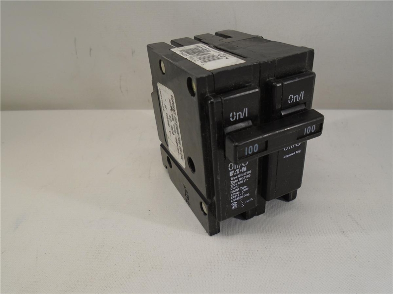 EATON CORPORATION BRH2100