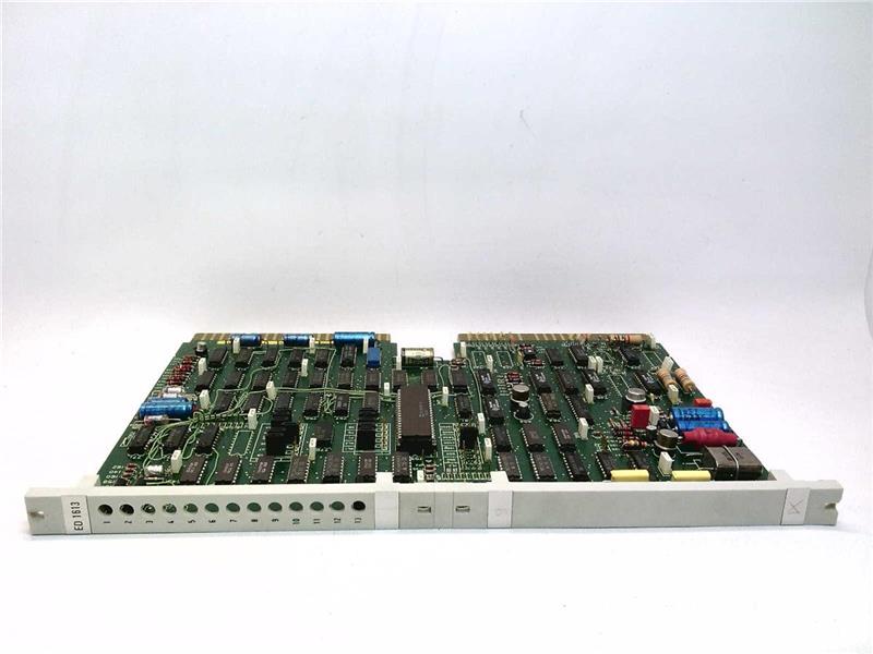 ASEA BROWN BOVERI HESG330108R0001