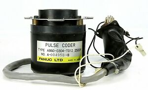 FANUC A860-0304-T012