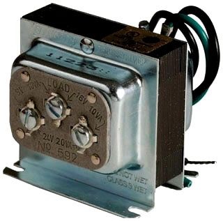 EDWARDS SIGNALING 592Y