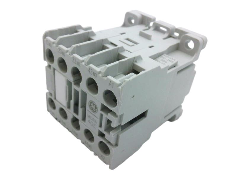 MCRA040ATN by GENERAL ELECTRIC