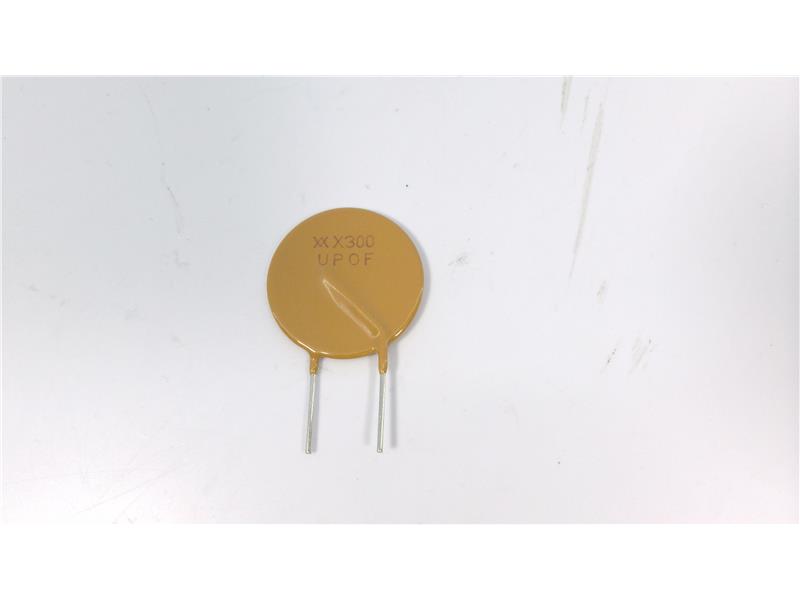 TE CONNECTIVITY RXEF300