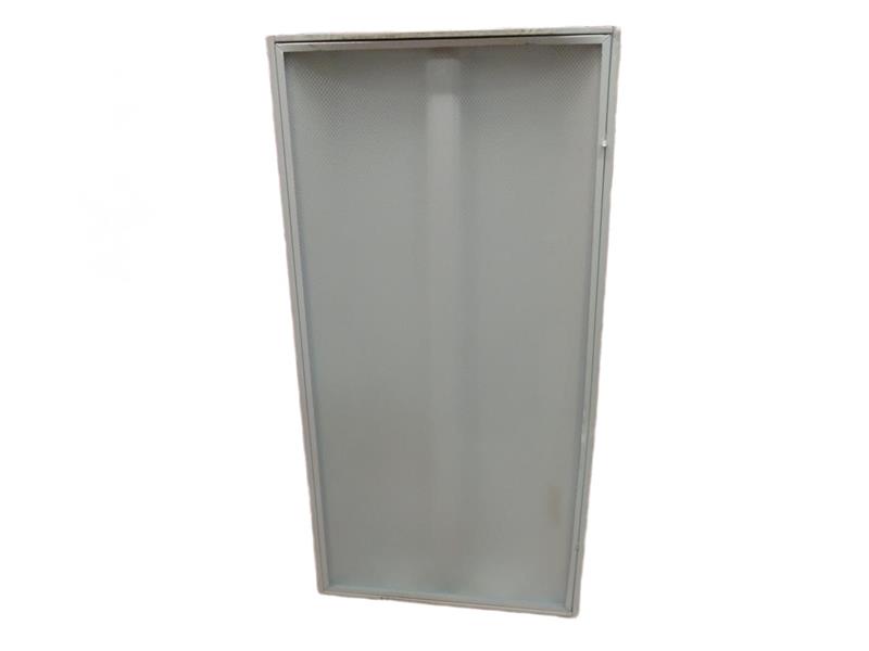 LITHONIA LIGHTING 2SPG440A12125120ESLPESCW