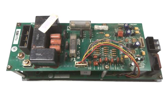 MATSUSHITA ELECTRIC AED00130