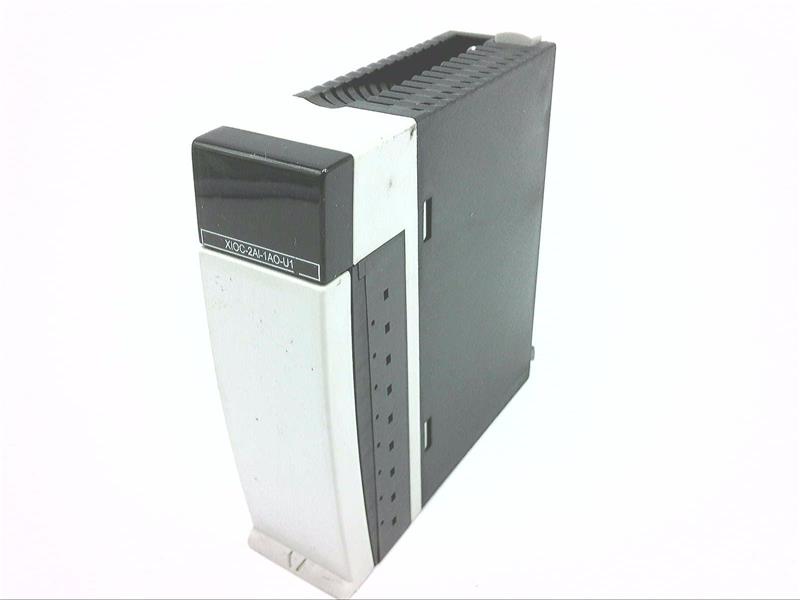 EATON CORPORATION XIOC-2AI-1AO-U1