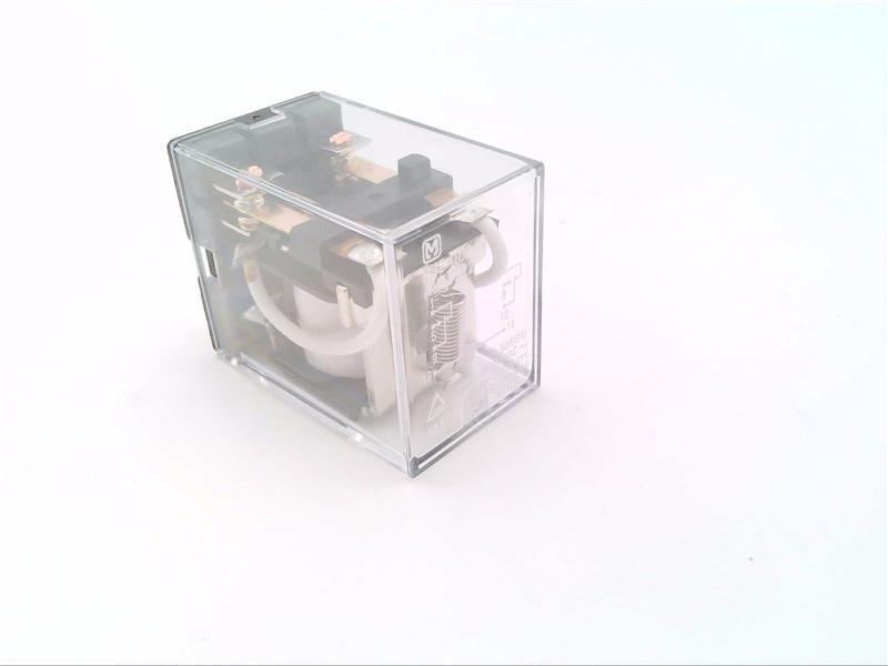 MATSUSHITA ELECTRIC HJ2-DC24V