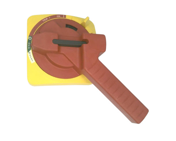 ALLEN BRADLEY 140U-HM4E