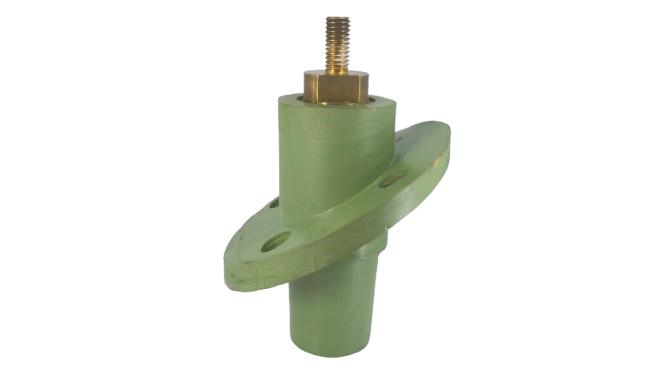 EATON CORPORATION E1017-505