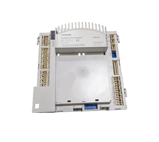 SIEMENS LMU64.080D177
