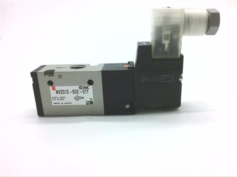SMC NVZ512-5DZ-01T
