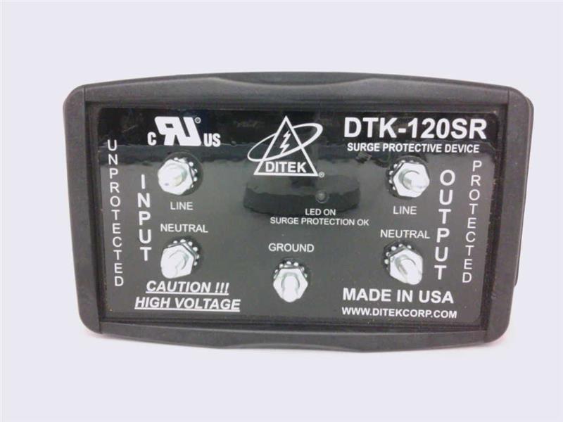 DITEK DTK-120SR