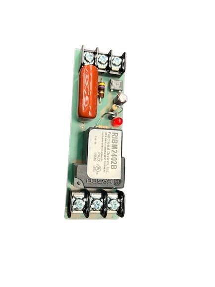 FUNCTIONAL DEVICES RIBM2402B