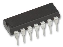 LINEAR SEMICONDUCTORS LTC1052CN#PBF