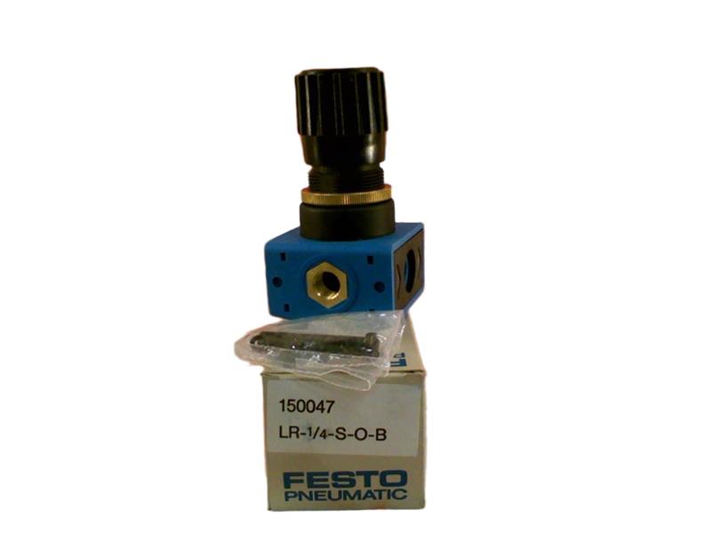LR-1/4-S-0-B by FESTO